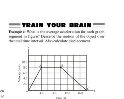 Image result for How to Calculate Average Acceleration of Acceleration Graph