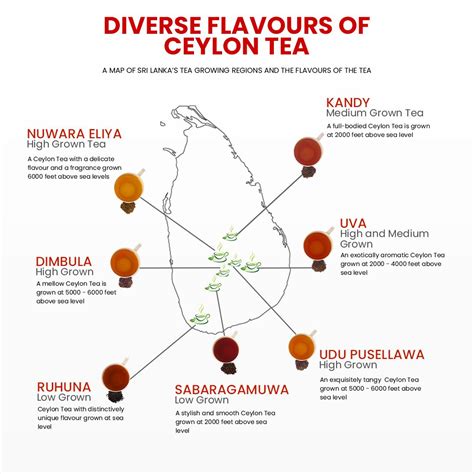 Mental health benefits of ceylon tea – Artofit