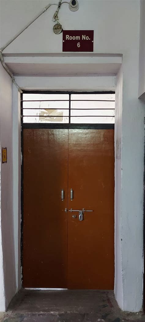 Infrastructure - Dayanand Girls' PG College