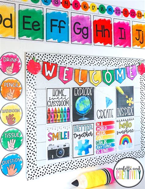 Grab the Best Teacher Classroom Decor Bundles Now!: Hanafi's ショッピング Blog
