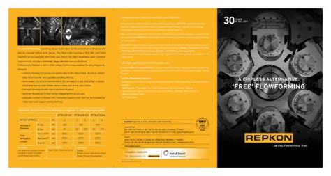 DEFENCE - REPKON - PDF Catalogs | Technical Documentation | Brochure