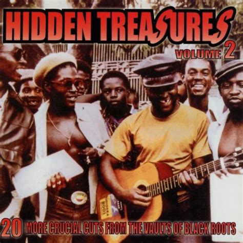 Hidden Treasures Vol. 2: Various: Amazon.in: Music}