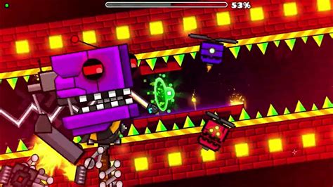 Geometry Dash Explorers 的图像结果