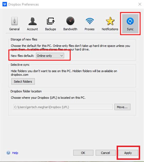 Add Dropbox to Computer 的图像结果