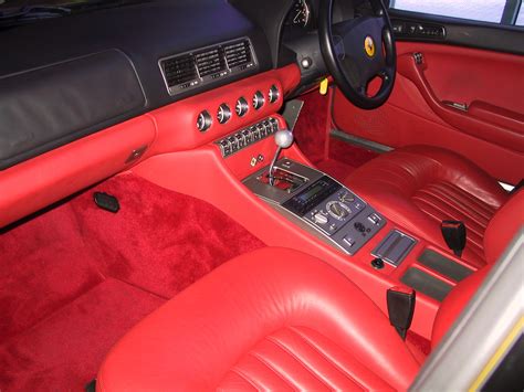 Ferrari 456 GT Venice – The Ferrari Wagon You Never Knew Existed