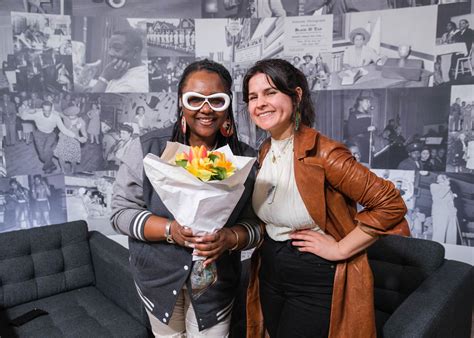 City Council Candidate Alexis Mercedes Rinck on Charting a New Course ...