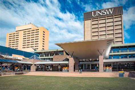澳洲新南威尔士大学简介，UNSW优势，排名，预科，费用解析_IDP留学