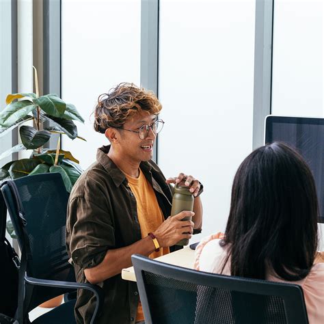 Dexian: Our Evolution