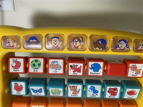 Image result for VTech Alphabet Learning Bus