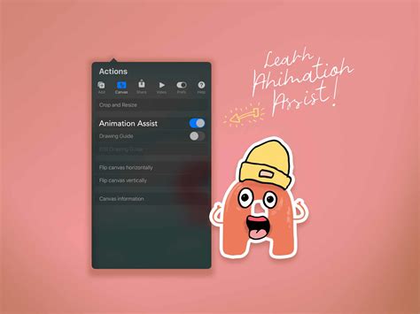 Image result for Procreate Animation How To