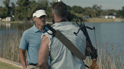 Lake Jesup: Bonecrusher's Revenge