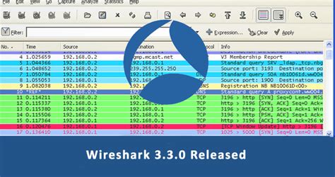 Wireshark安装使用 - 知乎