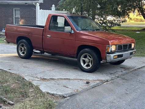 1993 Nissan Pickup for Sale in Battleboro, NC - OfferUp