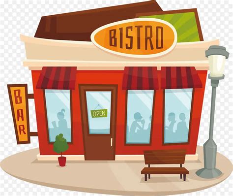 Shop卡通 的图像结果