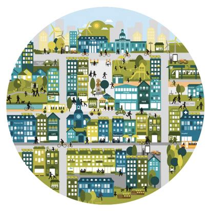 Improve Local Living 的图像结果