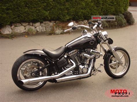 Image result for FXCWC Rocker 2009