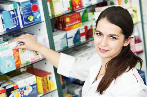 Pharmacy Technician Program