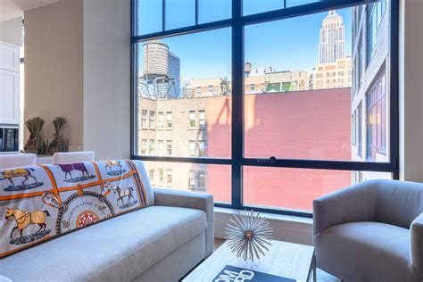 10 Madison Square West, Apt 11G, New York, NY 10010 | SP Realty