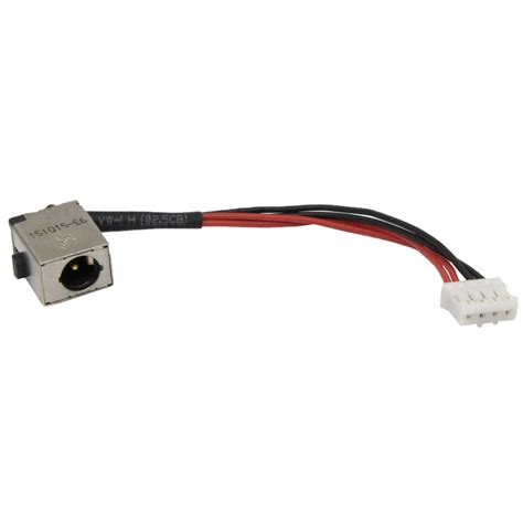 MMOBIEL DC Power Jack Dock Connector Flex Cable Replacement Compatible ...