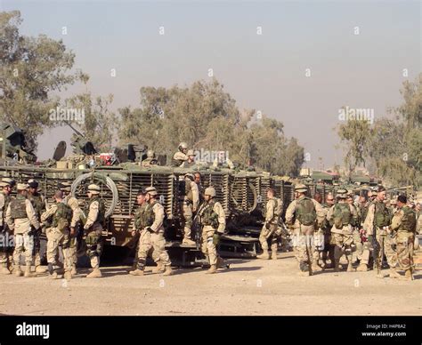 Stryker apc hi-res stock photography and images - Alamy