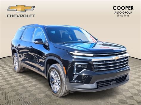 Joe Cooper Chevy