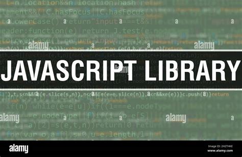 Image result for JavaScript Code Library