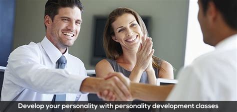 Rezultat imagine pentru Personality Development Classes