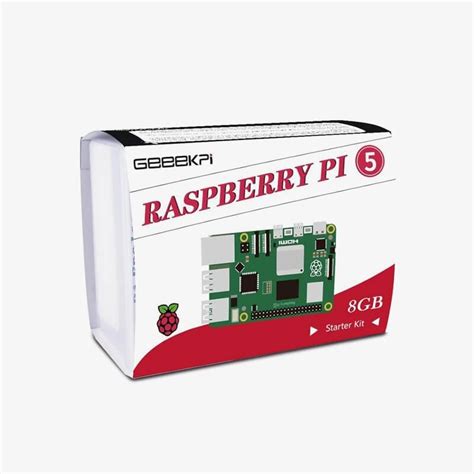 Pi 5 Developer Kit DigiKey 的图像结果