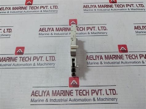 Merlin Gerin 26924 Auxiliary Contact 240V~6A – Aeliya Marine Tech