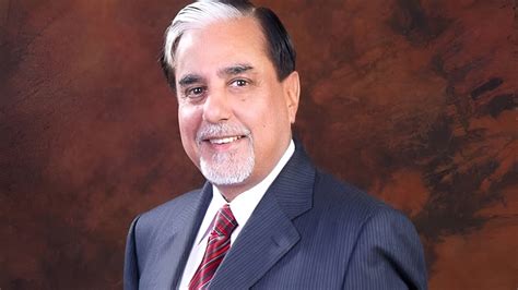 Zee Entertainment Chairman Emeritus Subhash Chandra Urges For Unity In ...