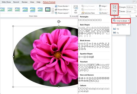Image result for Edit Objects On PowerPoint