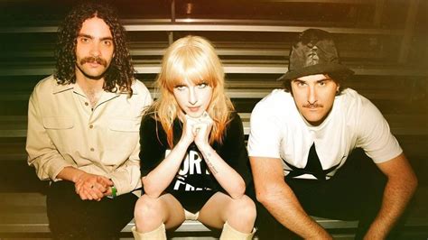 For a Paramore fan, I’m pretty optimistic | Vogue India