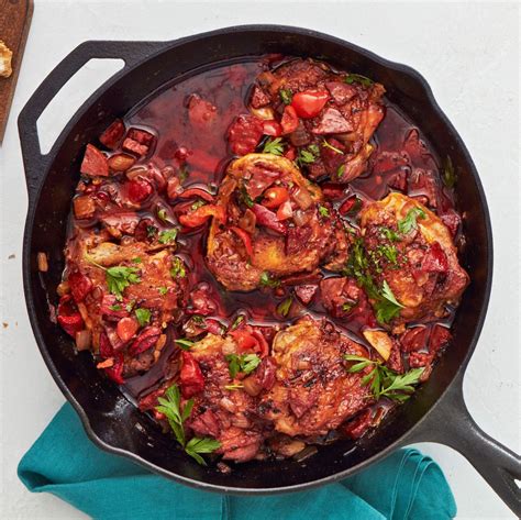 What Is A Chicken Thigh In Spanish at Gene Courtney blog