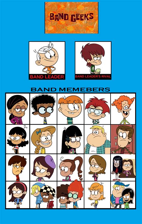 Meta Band Geeks 的图像结果