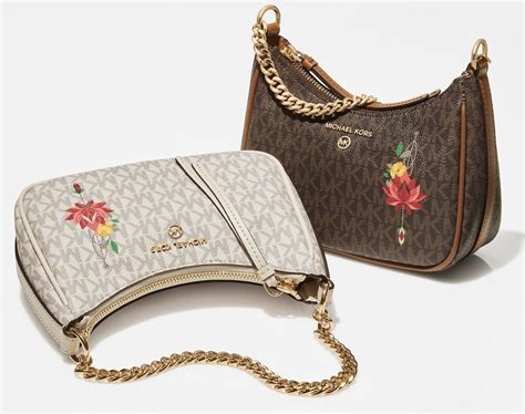 Michael Kors launches India exclusive collection for Diwali