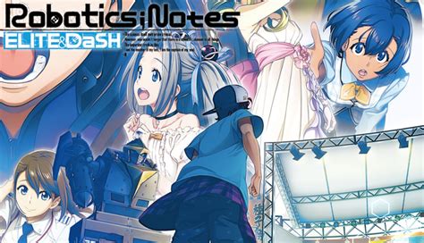 Image result for Robotics Notes Gameplay