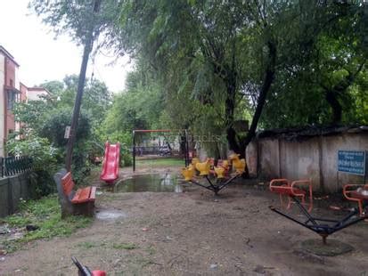 Central Government Residential Flats in Sector 3 RK Puram, New Delhi ...