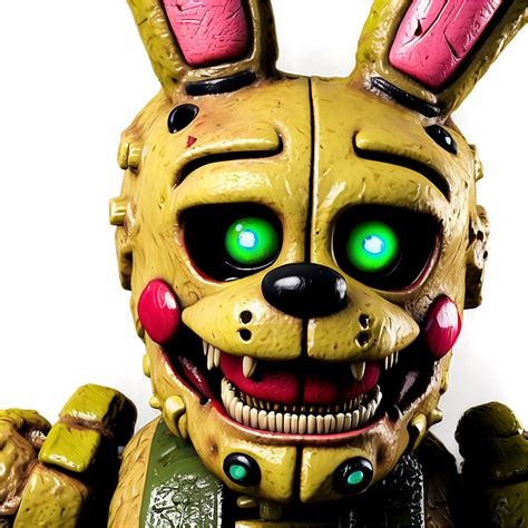 Spring Trap Running 的图像结果