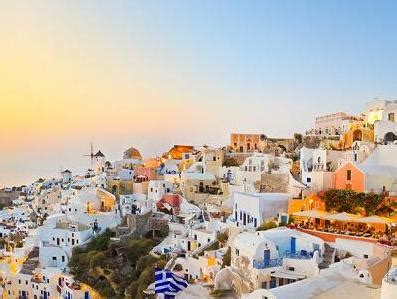 希腊留学一年需要多少钱？ - 哔哩哔哩