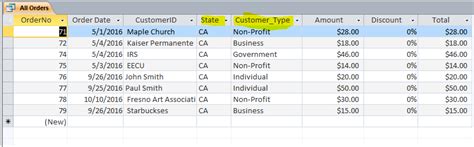Linking Query in Another Database 的图像结果