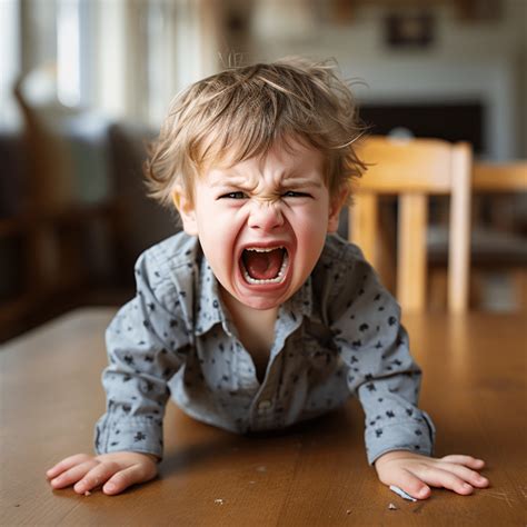 Managing 3-Year-Old Temper Tantrums: Helpful Tips