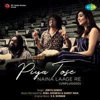 Piya Tose Naina Laage Re Unplugged Lyrics in Hindi, Piya Tose Naina ...