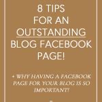 Image result for Facebook Page Tips