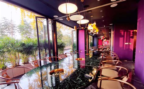 2023微山岛春天里酒家美食餐厅,很好的一个饭店，生意很好，...【去哪儿攻略】