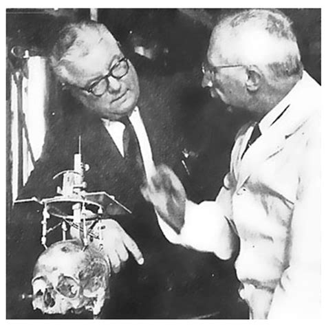 A Brief History of Stereotactic Atlases: Their Evolution and Importance ...