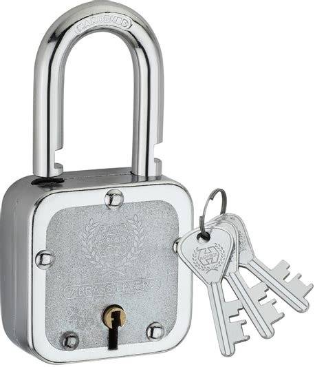 Harrison Locks - Combo Pack Offer