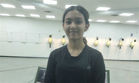14-year-old Tilottama Sen – The new shooting star on the block