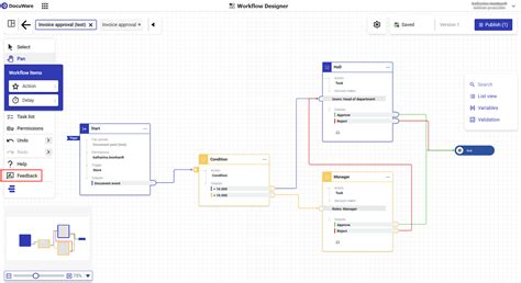 Workflow Designer 的图像结果