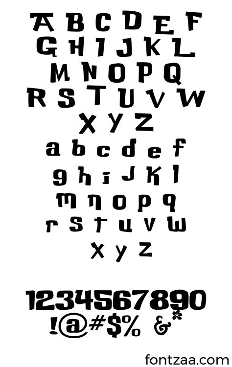Lilo and Stitch Font Alphabets | Lettering alphabet fonts, Lettering fonts, Fonts alphabet