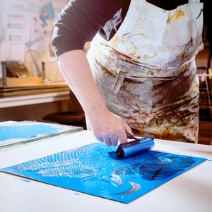 Image result for Simple Printmaking